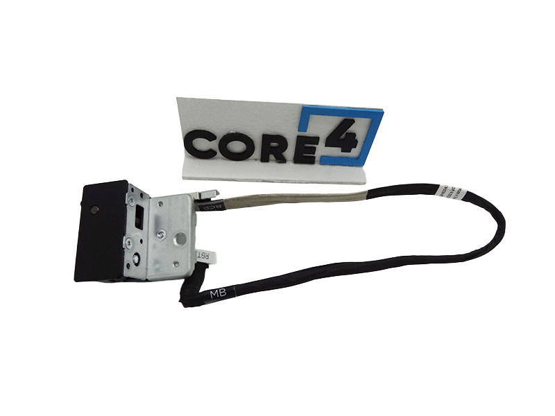 DELL DX27F PowerEdge R450  R650XS Right Ear Assembly