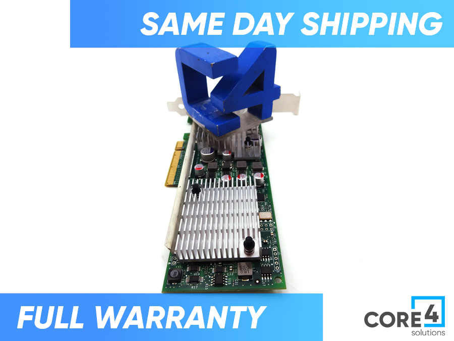 INTEL E10G41AT2 SP AT2 10GBE SERVER ADAPTER