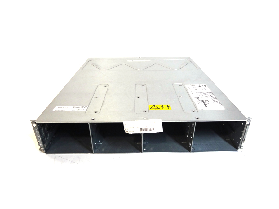 NETAPP E2712 E-SERIES E2700 12-BAY DUAL CONTROL 