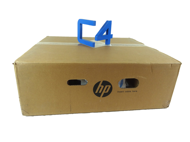HP E7W02A MSA 1040 2-PORT 1GBE ISCSI DUAL SFF STORAGE - HP Renew
