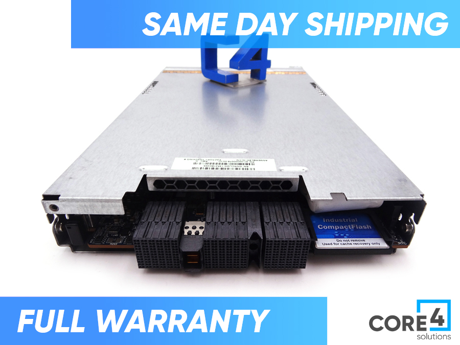 HP E7W06A MSA 1040 2-port 1G iSCSI Controller