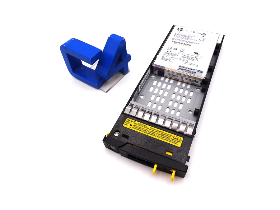 HP E7W24A 3PAR M6710 920GB SAS HD - E7W24B, 752081-001, 752842-001, 761926-001, 806552-001