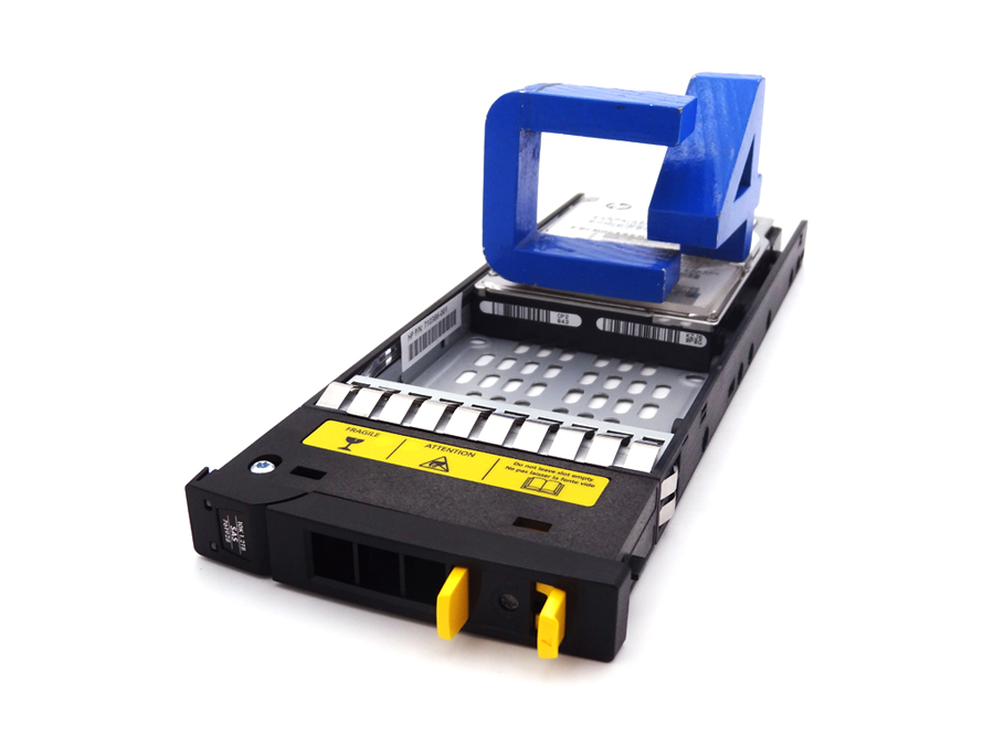 HP E7X49A 1.2TB SAS 10K SFF M6710 HD - 761928-001, 840457-001 