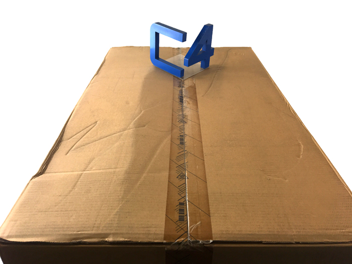 HP E7X83A HPE 3PAR STORESERV 7440C NODE PAIR