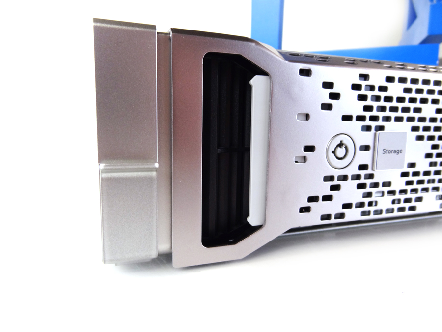 HP E7Y20A 3PAR 12GB SAS 24-DISK 2U SFF - E7Y22A4