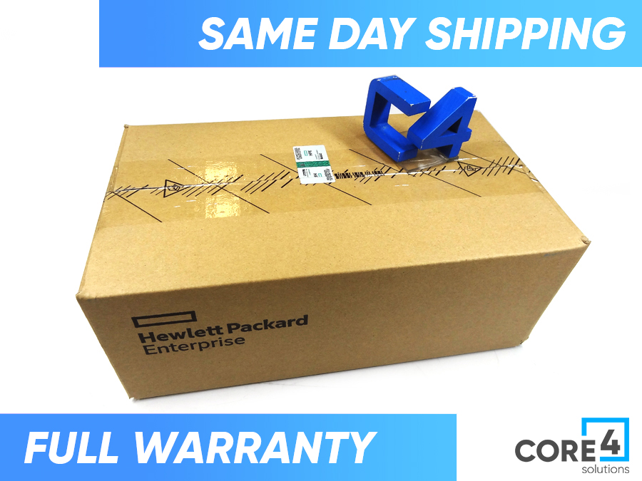 HP E7Y57A 3PAR STORESERV M6710 1.92TB SSD *New Sealed* - 778180-001, 873099-001