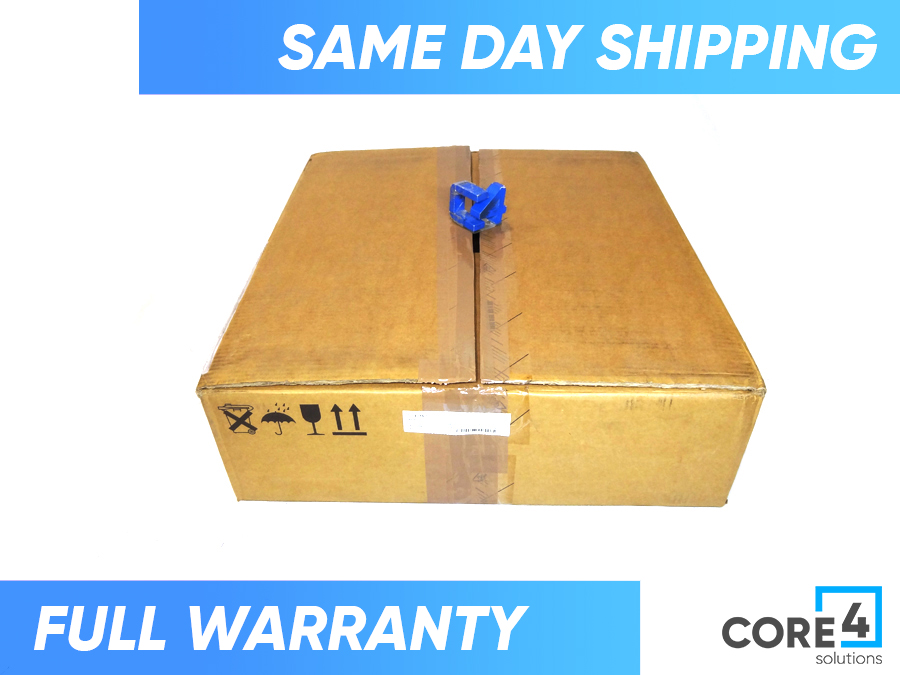 HP E7Y69C SN8000B 16GB 48-PORT SFP INTEGRATED FIBRE CHANNEL BLADE *New Bulk* - E7Y69A, E7Y69B