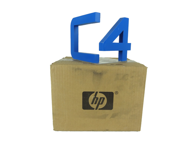 HP EH860B LTO4 ULTRIUM 1840 SAS EH860A, 693397-001
