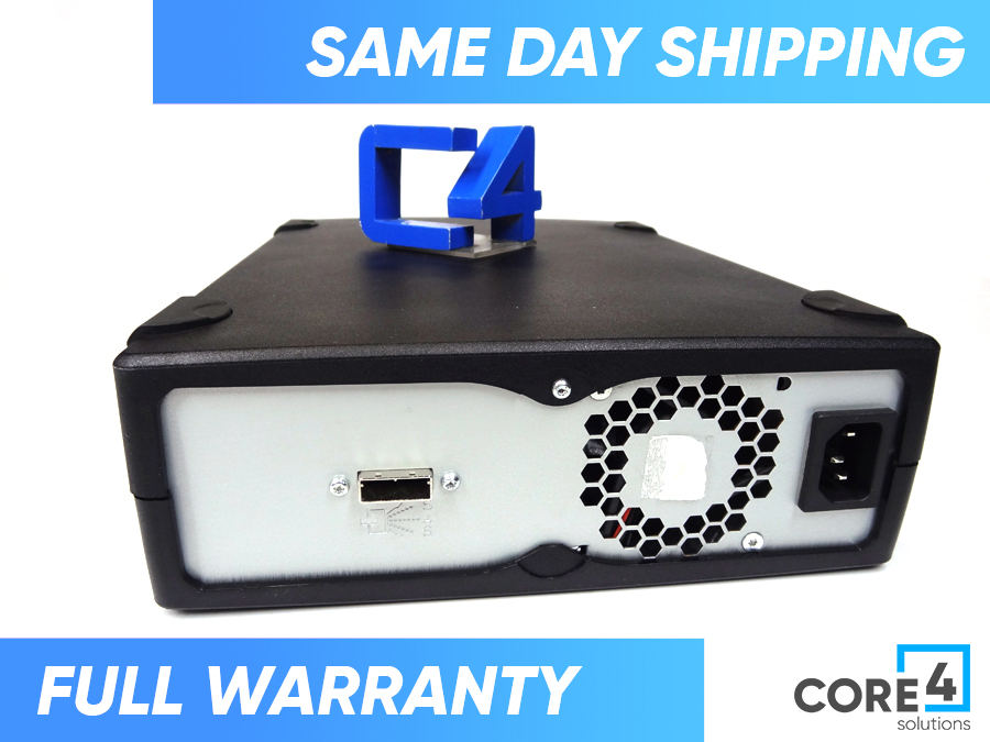 HP EH920B LTO4 ULTRIUM 1760 SAS EXT TAPE DRIVE - EH920A, 460149-001 