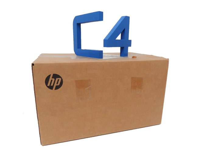 HP EH963A 2.5/6.25TB STOREEVER LTO-6 ULTRIUM 6650 SAS INTERNAL TAPE DRIVE- RENEW