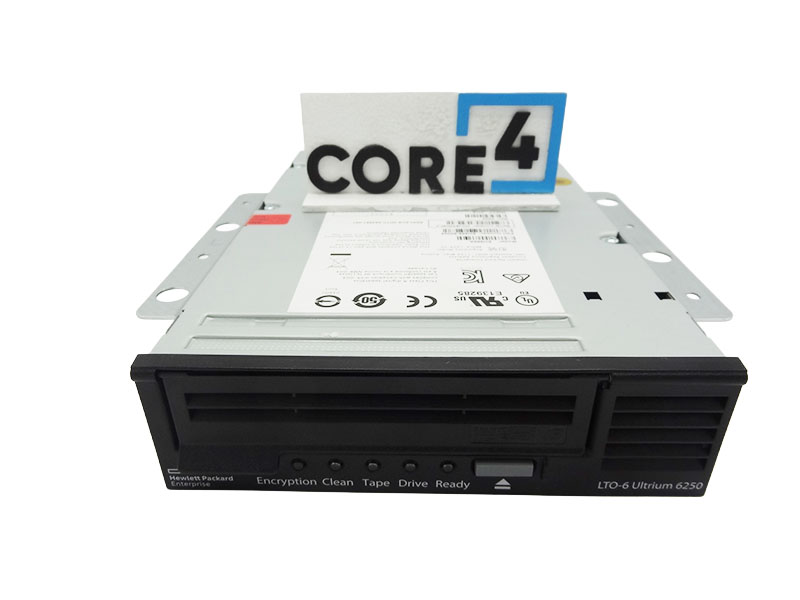 HP EH969A HP LTO-6 ULTRIUM 6250 INT.
