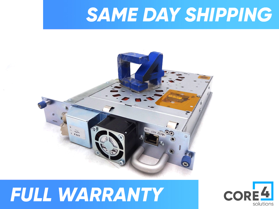 HP EH971-60012 LTO-6 HH FC 8Gb RoHS - EH971A