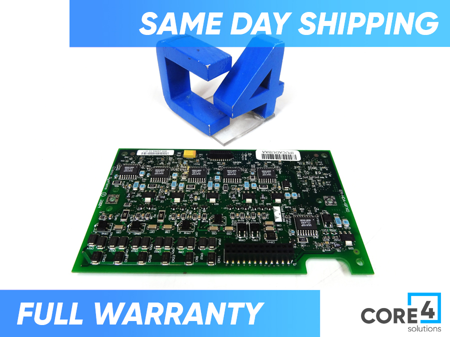 Cisco EM-HDA-6FXO 6-Port FXO Voice and Fax Expansion Module