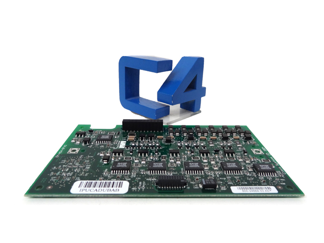 CISCO EM-HDA-6FXO CISCO 6-PORT HIGH DENSITY VOICE/FAX