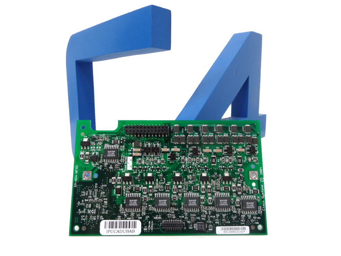 CISCO EM-HDA-6FXO CISCO 6-PORT HIGH DENSITY VOICE/FAX