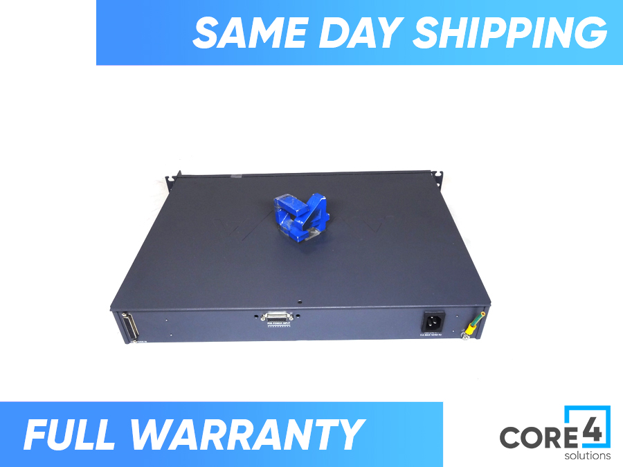 AVAYA EM200 MEDIA GATEWAY EXPANSION MODULE