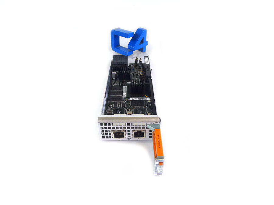 EMC 103-053-100 1GB ISCSI/TOE MODULE