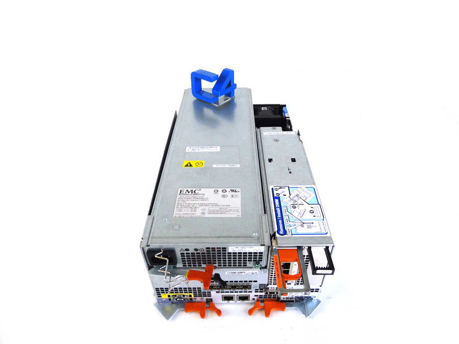 EMC 110-140-108B VNX 5300 STORAGE PROCESSOR