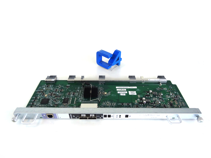 EMC 303-108-000E 6G 2PT 15X3.5 DAE CONTROLLER CARD