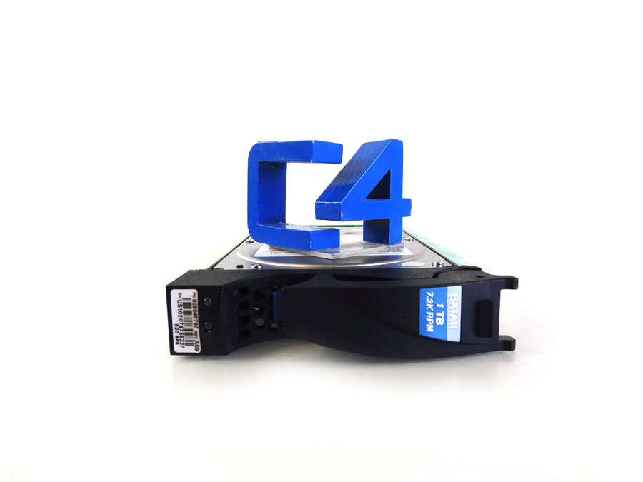 EMC 005048797 3.5IN 1TB 7.2K SATA HARD DRIVE