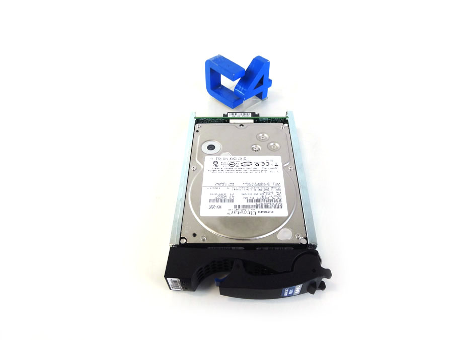 EMC 005048797 3.5IN 1TB 7.2K SATA HARD DRIVE