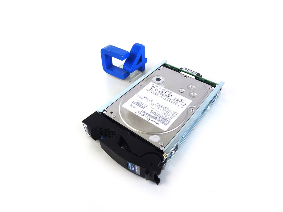 EMC 005048797 3.5IN 1TB 7.2K SATA HARD DRIVE