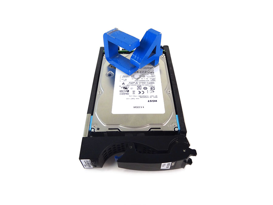 EMC 005049677 600GB 15K SAS 3.5 6G VNX5300 - 005049274, V3-VS15-600