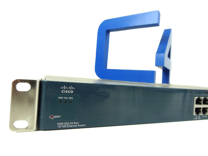 CISCO ESW-520-24-K9 CISCO SMALL BUSINESS ESW520 24 10S