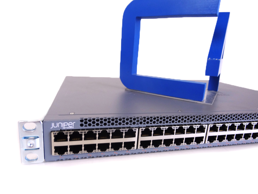 JUNIPER EX3300-48P EX3300-48P JUNIPER EX3300 48PT POEK