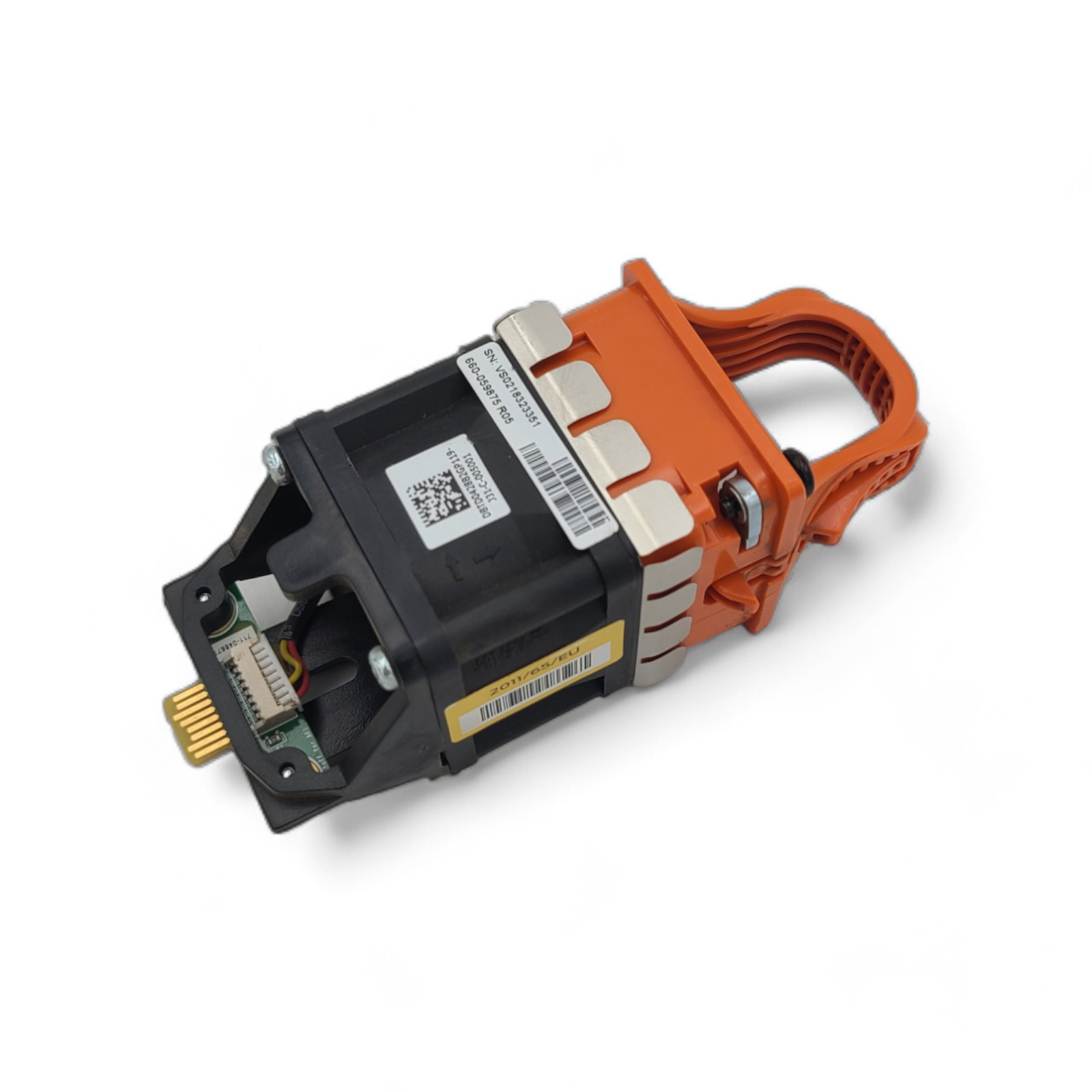 JUNIPER EX3400-FAN-AFO EX3400 FRONT-TO-BACK FAN MODULE