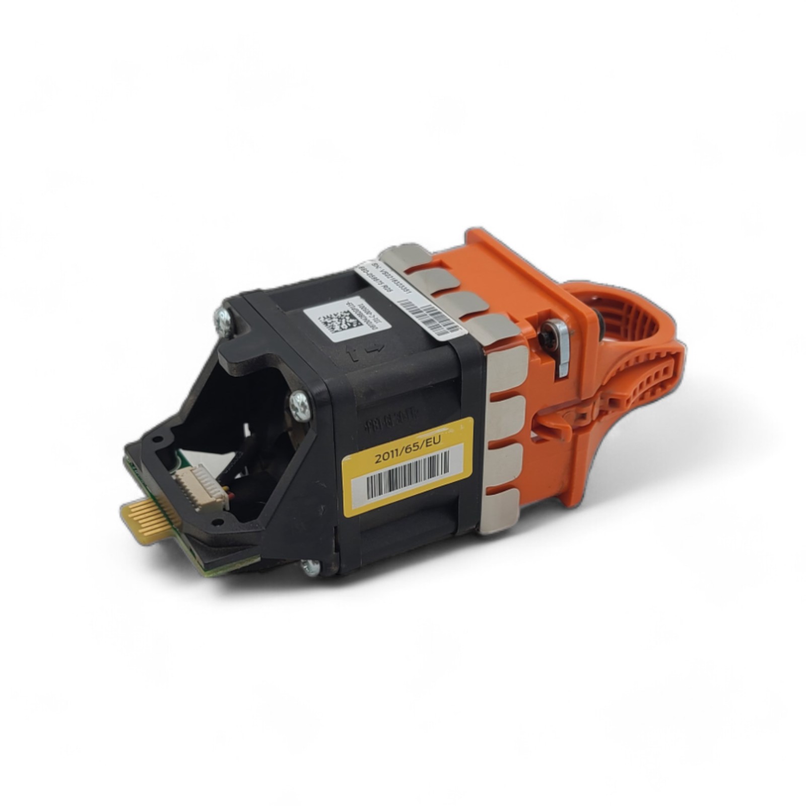 JUNIPER EX3400-FAN-AFO EX3400 FRONT-TO-BACK FAN MODULE