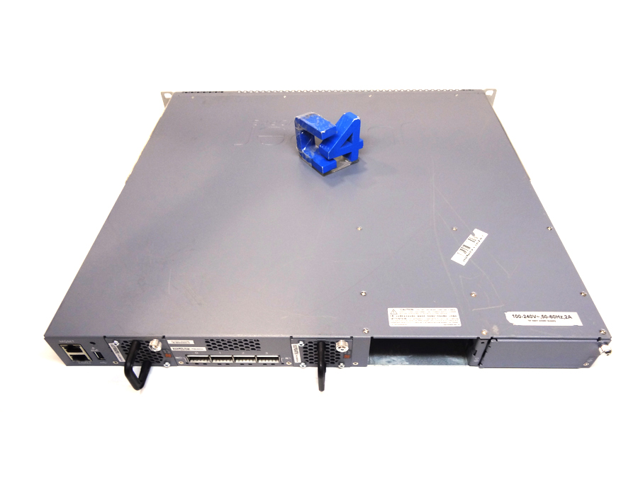 JUNIPER EX4300-24T EX4300,24-PORT 10/100/1000BASET SWITCH