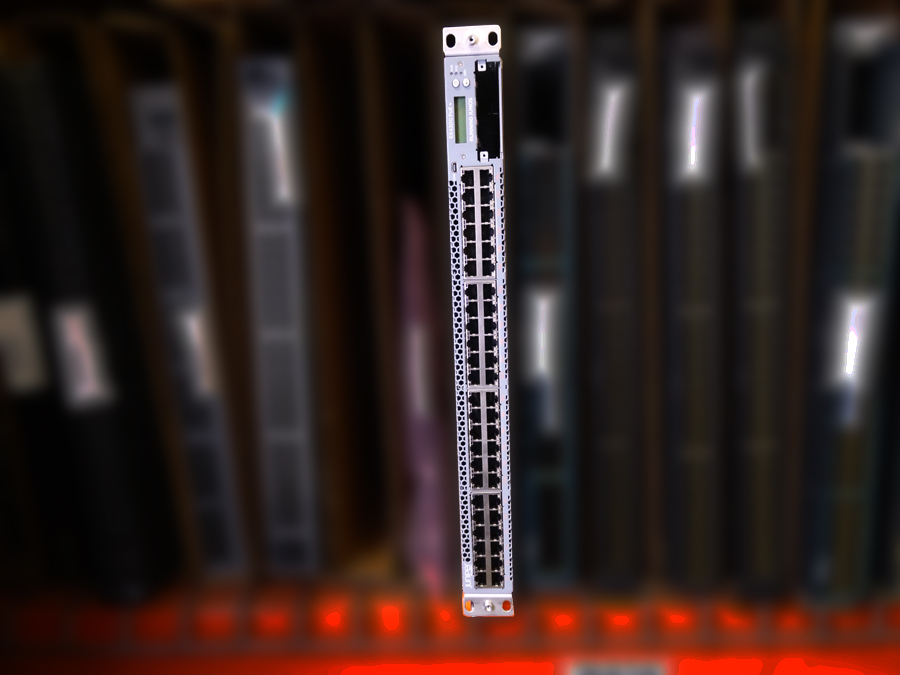 JUNIPER EX4300-48P EX4300, 48-PORT 10/100/1000BASET SWITCH