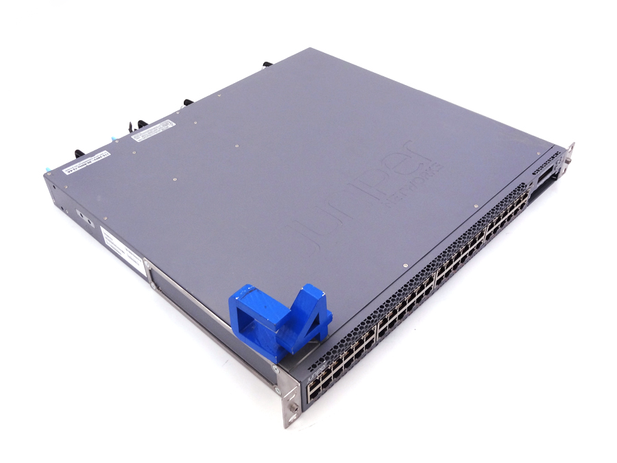 JUNIPER EX4300-48T-AFI JUNIPER EX4300-48T-AFI 48-PORT SWITCH