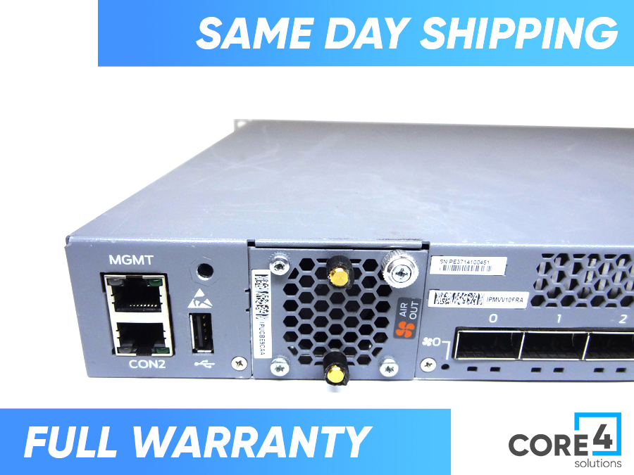 JUNIPER EX4300-48T EX4300, 48-PORT 10/100/1000BASET SWITCH