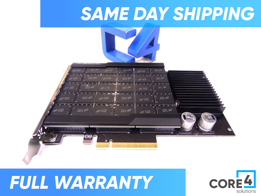 SANDISK F11-002-3T20-CS-0001 FUSION IOSCALE 3.2TB SSD