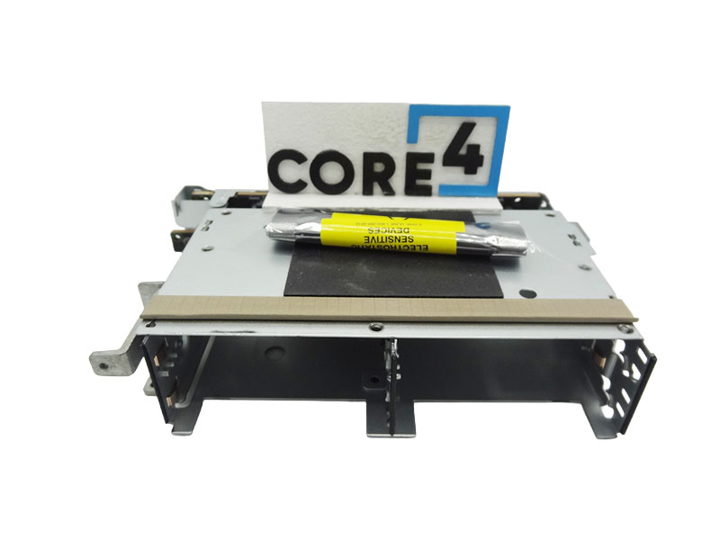 DELL F2V48 DELL PowerEdge XR11 Server Hard Disk Backplane