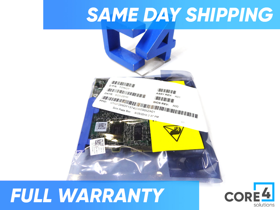 DELL F2WGY PERC H700 MODULAR RAID CONTROLLER *New* 