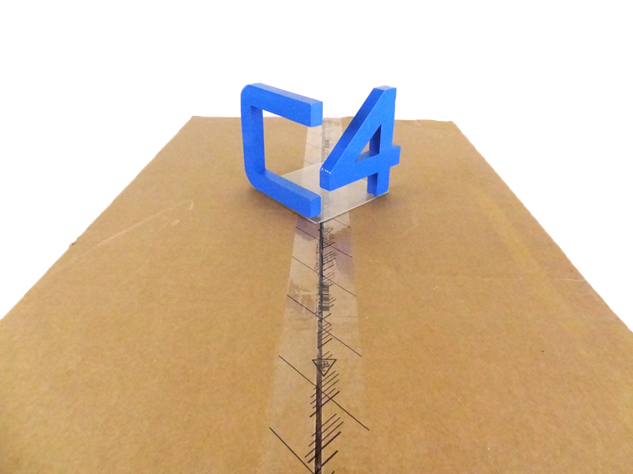 HP F3J70A STOREVIRTUAL 4335 HYBRID STORAGE 