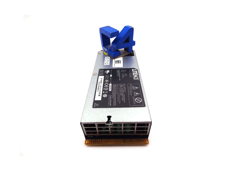 DELL F3R29 750 WATT POWER SUPPLY FOR POWEREDGE C2100
