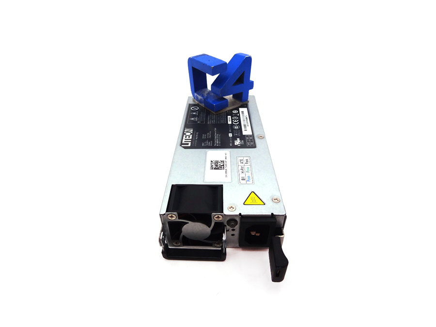 DELL F3R29 750 WATT POWER SUPPLY FOR POWEREDGE C2100