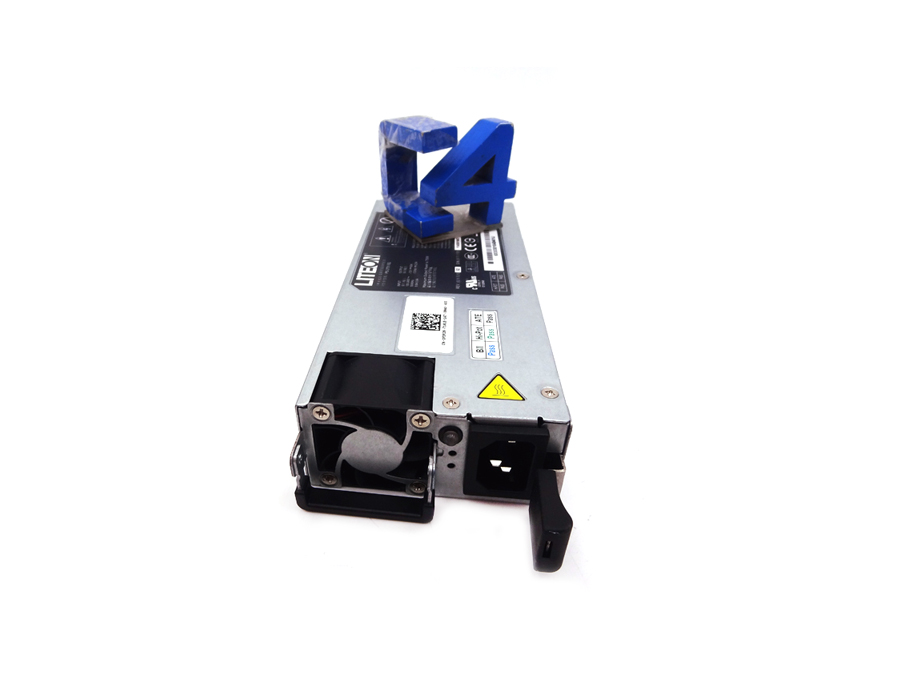 DELL F3R29 750 WATT POWER SUPPLY FOR POWEREDGE C2100