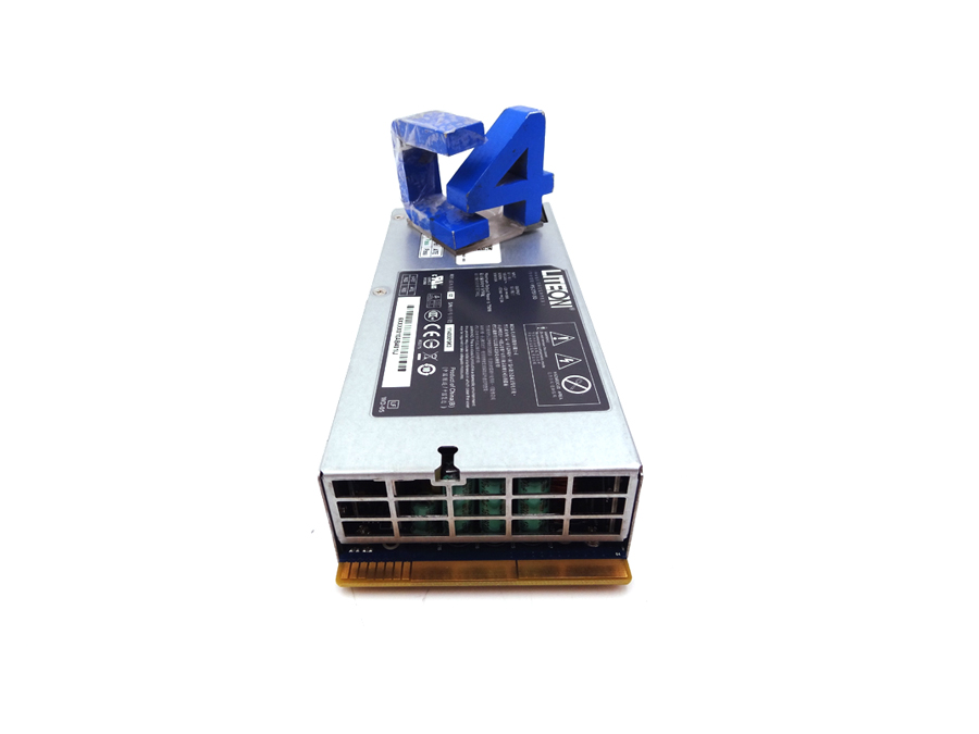 DELL F3R29 750 WATT POWER SUPPLY FOR POWEREDGE C2100