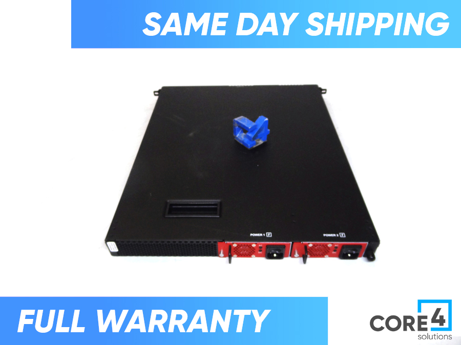 F5 BIG-IP-5050S F5-BIG-IP-5050S APPLIANCE