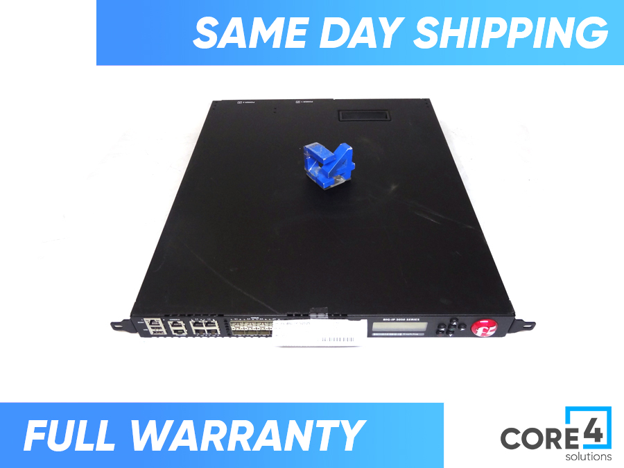 F5 BIG-IP-5050S F5-BIG-IP-5050S APPLIANCE
