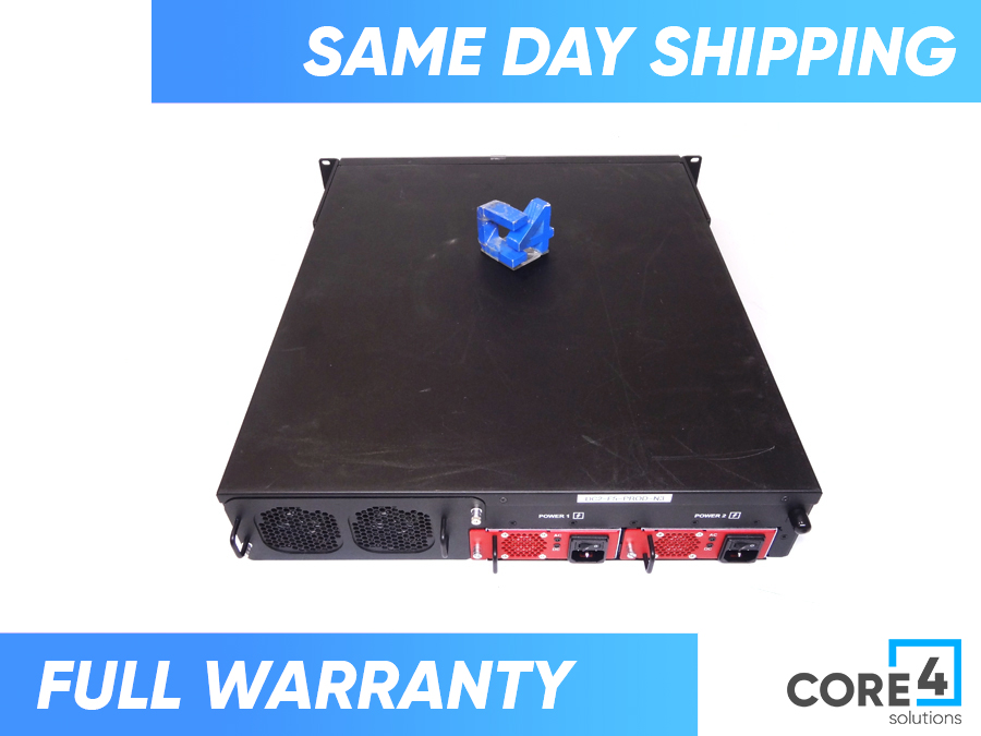 F5 BIG-IP-7050S F5-BIG-IP-7050S APPLIANCE 