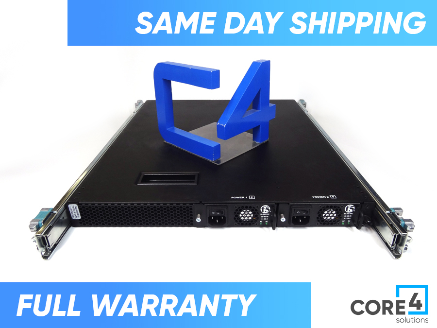 F5 F5-BIG-LTM-2000S BIG-IP 2000S LOCAL TRAFFIC MANGR