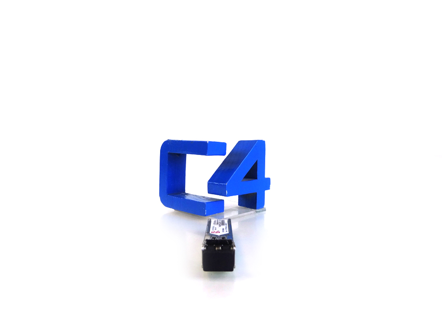 F5 OPT-0010-00 1.25GIG, 850NM, 550M GBIC F5 ORIGINAL 