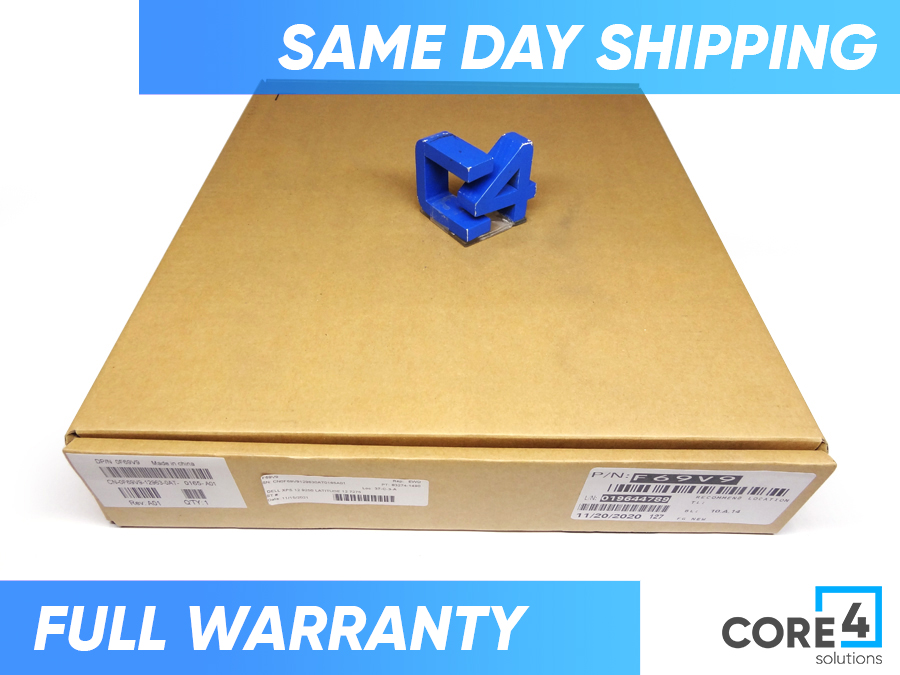 DELL F69V9 DELL XPS 12 9250 LATITUDE 12 7275