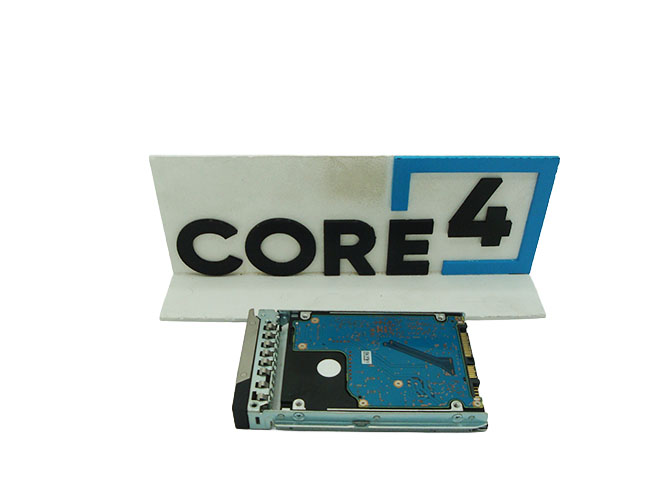 DELL F9NWJ 2.4TB 10K SAS 512E 2.5" HDD